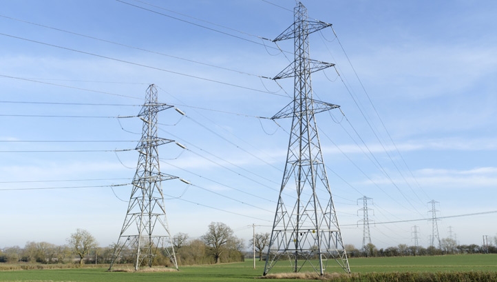 The report also calls for legislation to support the deployment of electricity storage by providing a statutory definition of the technology